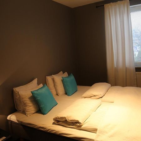 Vingaker Hotell Kültér fotó