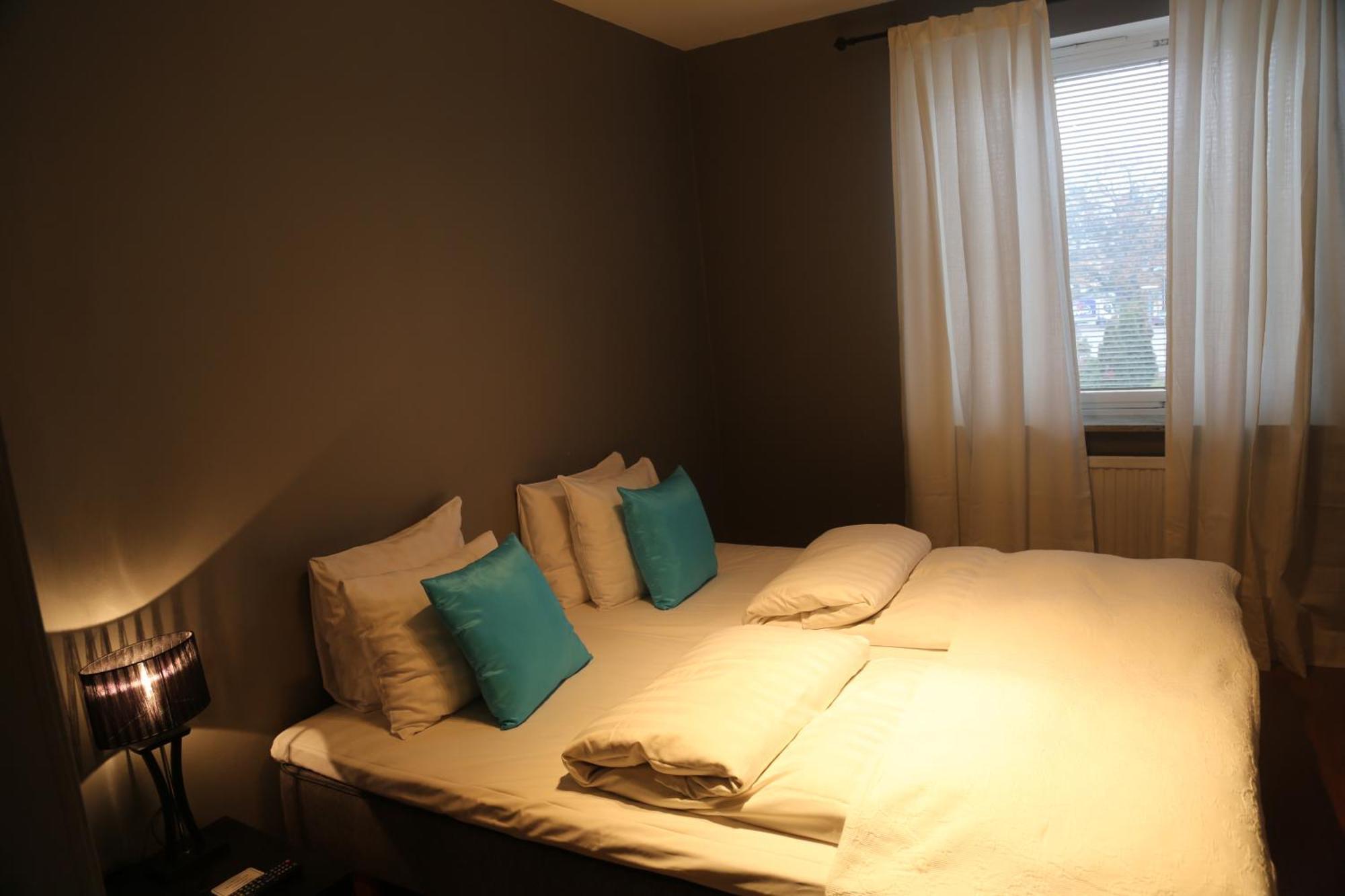 Vingaker Hotell Kültér fotó