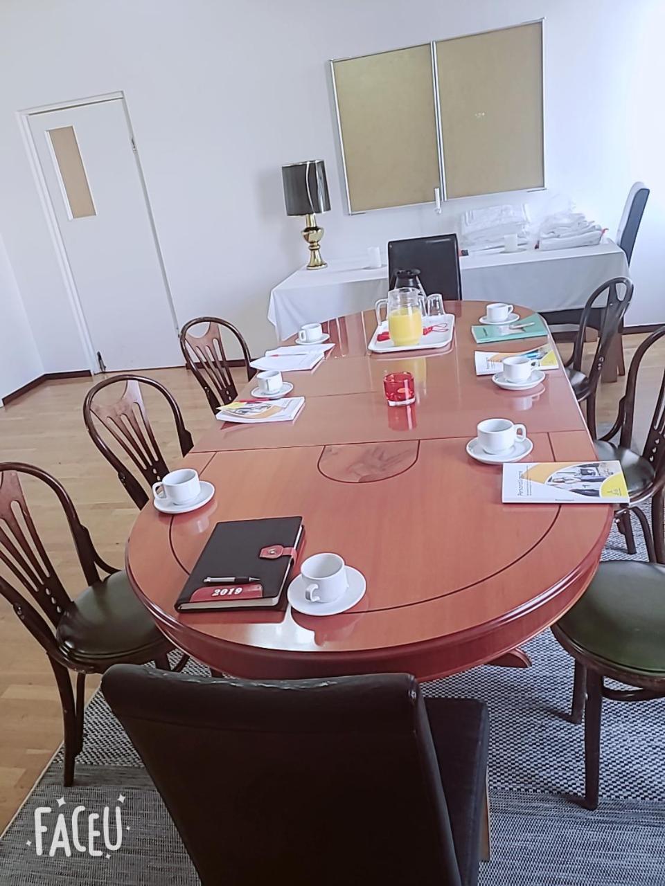 Vingaker Hotell Kültér fotó