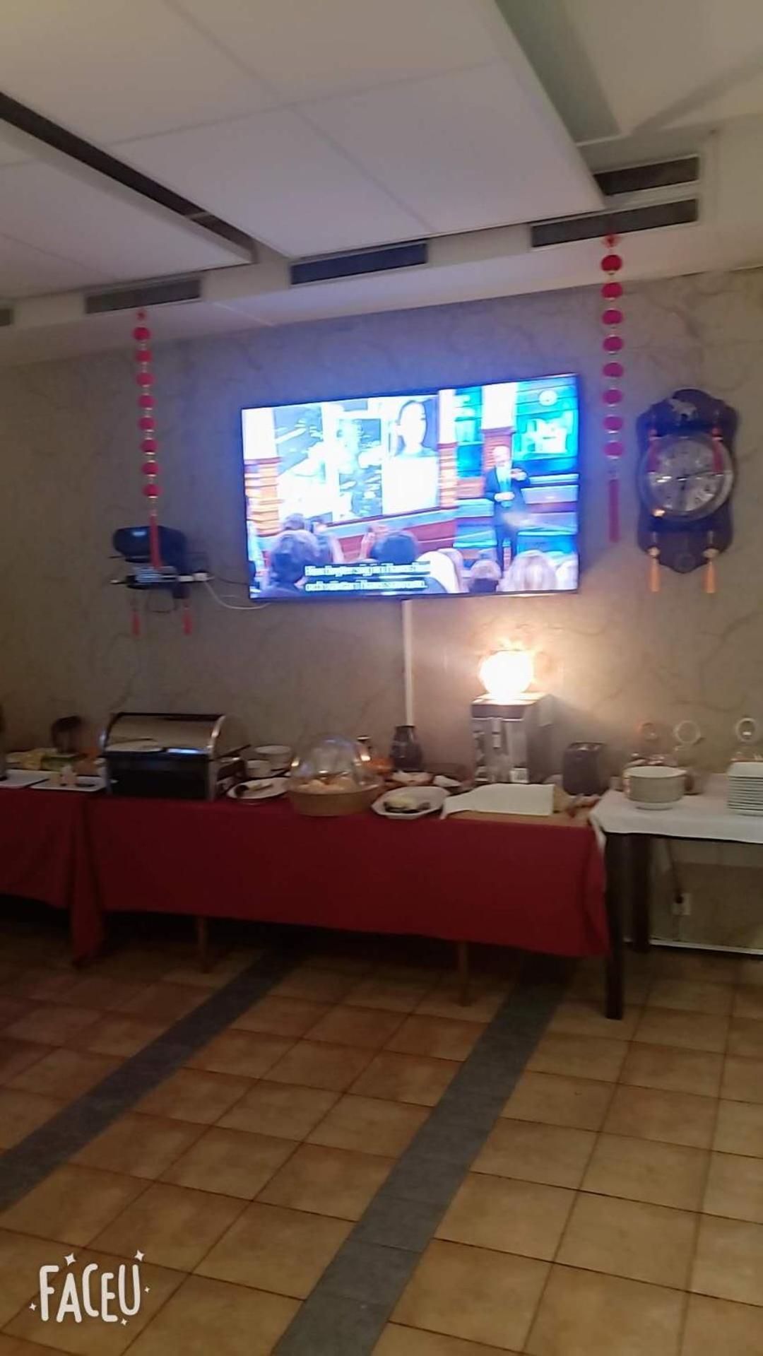 Vingaker Hotell Kültér fotó