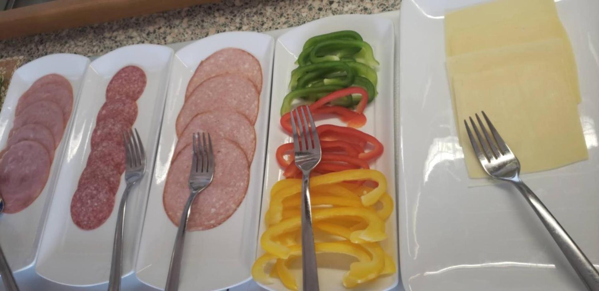 Vingaker Hotell Kültér fotó