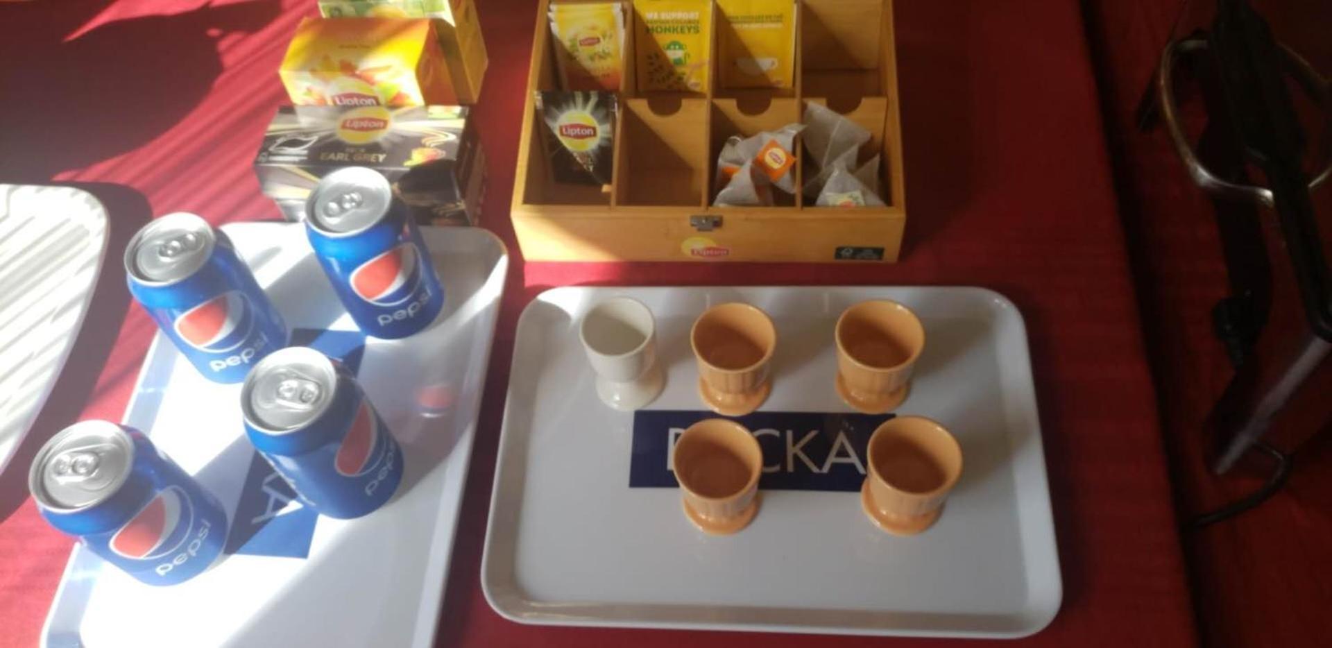 Vingaker Hotell Kültér fotó