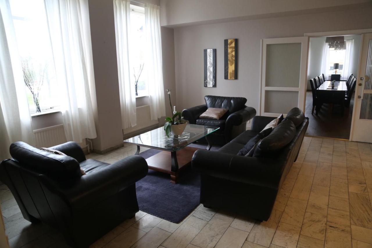Vingaker Hotell Kültér fotó